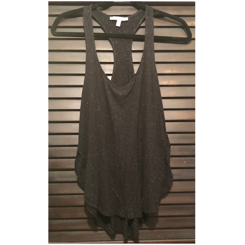 Express One Eleven Tunic Tank